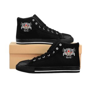 Men's High-top Sneakers