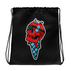 Morgan Drawstring bag