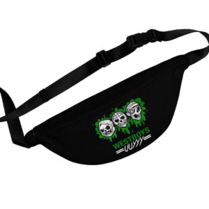 GHOSTBOYS Fanny Pack