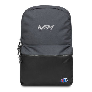 WSM Champion Backpack