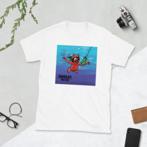 430 Westside Spirit Unisex T-Shirt