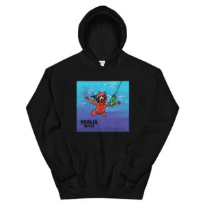 430 Westside Spirit Unisex Hoodie