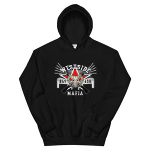 Westside Mafia Unisex Hoodie