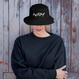 WSM Bucket Hat