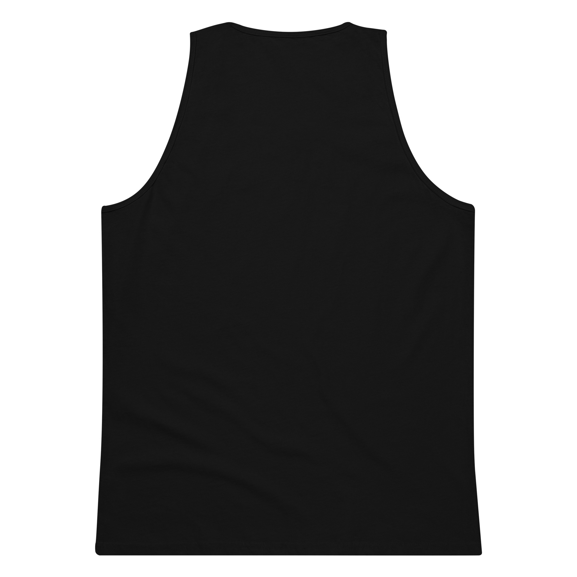 Cabro Sucio Reaper tank top - Image 2