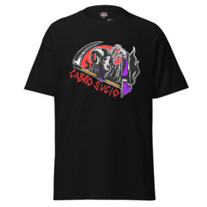 Cabro Sucio Reaper