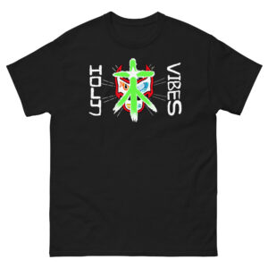 Holy Vibes Classic tee