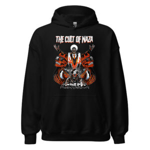 Cult of Naza Unisex Hoodie