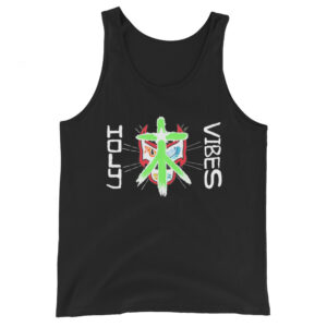 Holy Vibes Tank Top